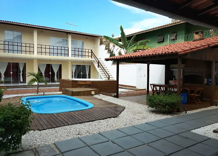 Vila Lucca Lauro de Freitas