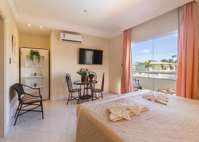 Villa Araçà - Boutique Hotel Lauro de Freitas