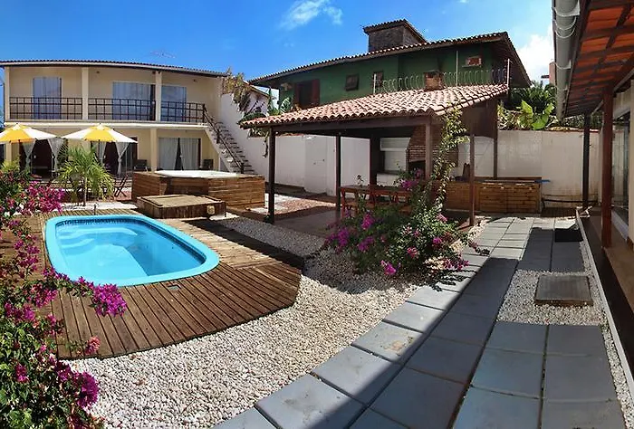 Vila Lucca Lauro de Freitas